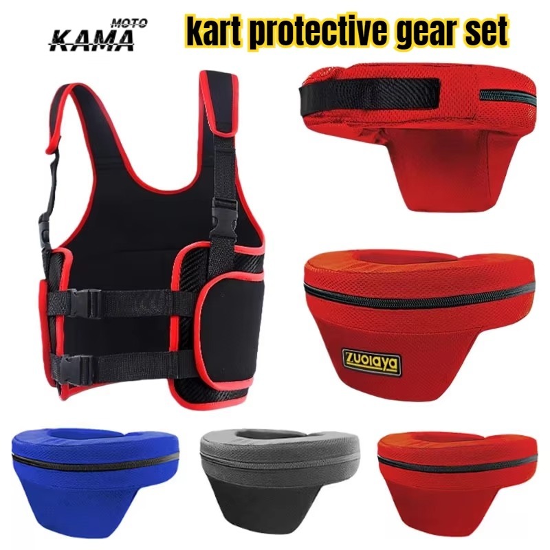 Cycling Gear And Equipment - Attrezzatura speciale per ciclismo ricreativo per