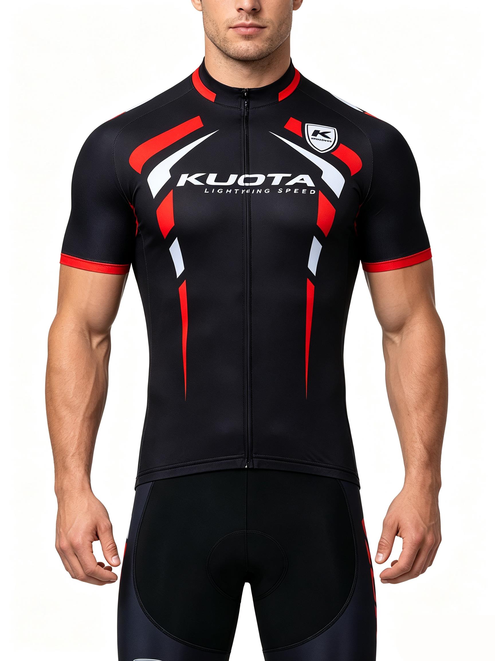 Cycling Gear Brands - Nuovo set di maglie da ciclismo
