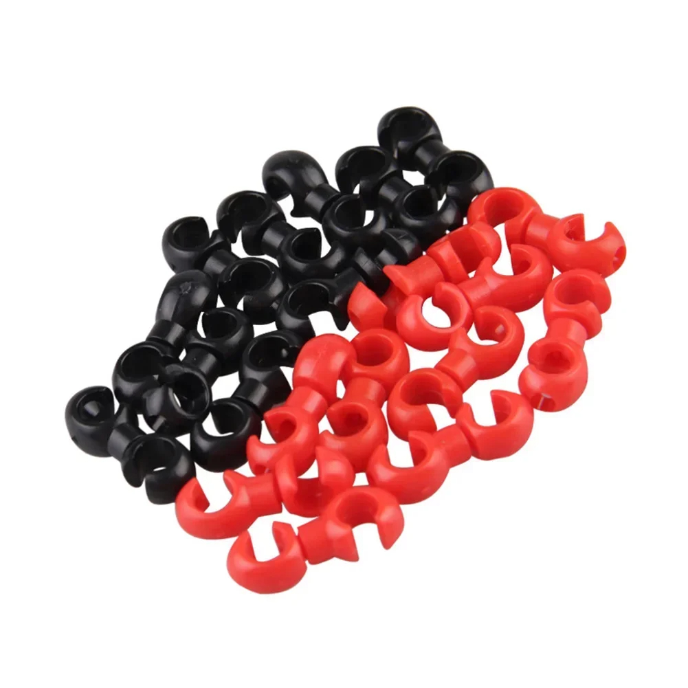10 pz/set Clip per linea trasv - Cycling Gear Brands recensione e prezzo