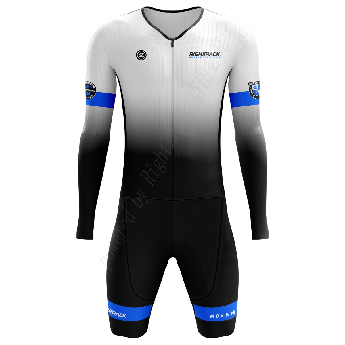Trisuit da triathlon da uomo n - Cycling Gear Jersey recensione e prezzo