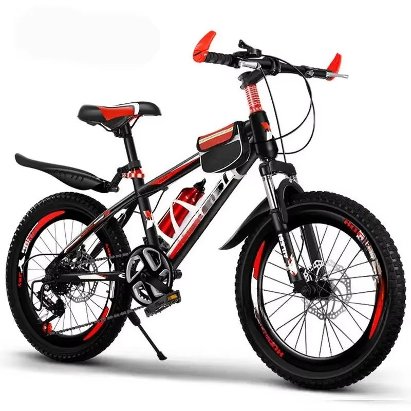 Bicicletta da montagna per adu - Carbon Bike Frame recensione e prezzo