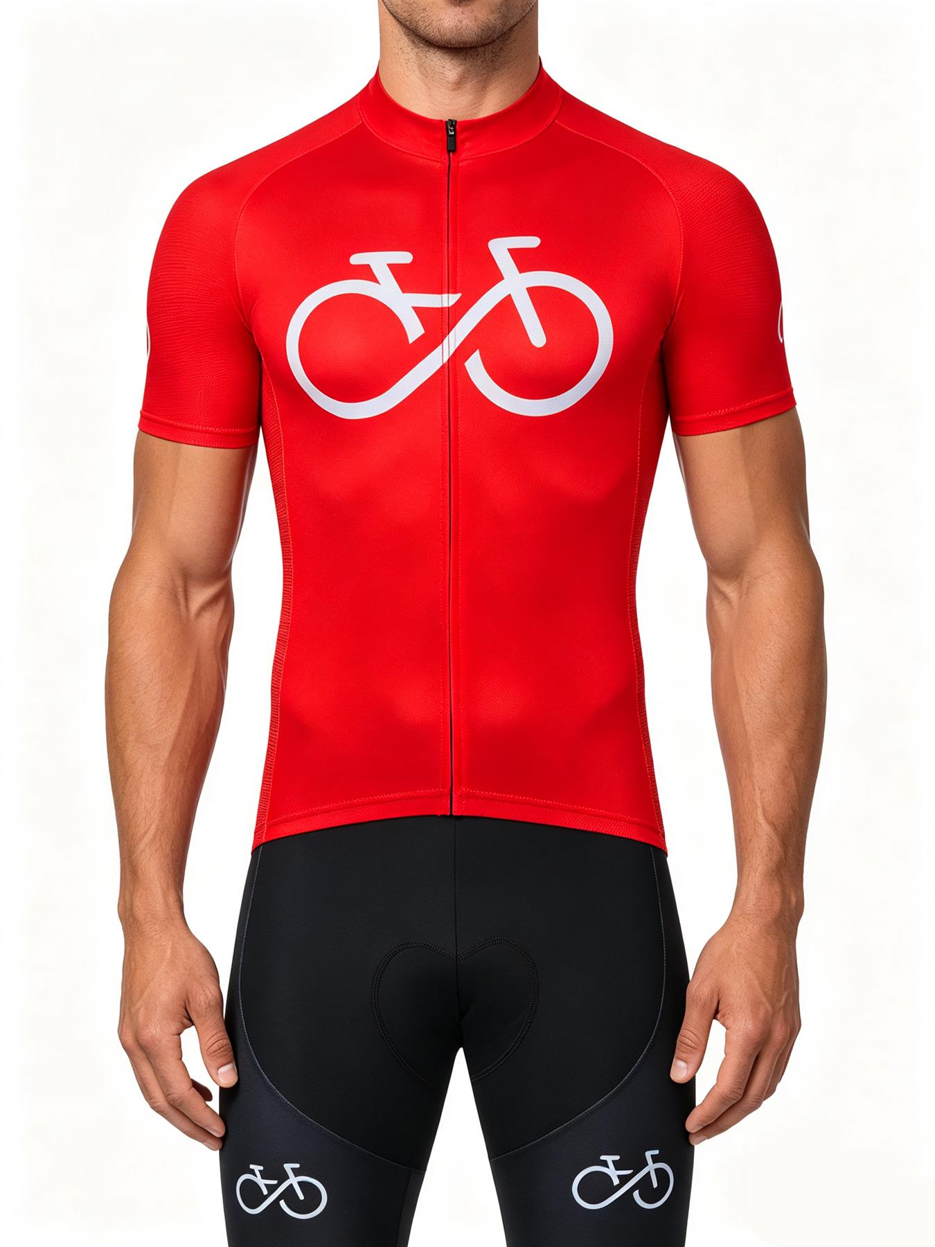 Set Maglia da Ciclismo Bike Fo - Cycling Gear Brands recensione e prezzo