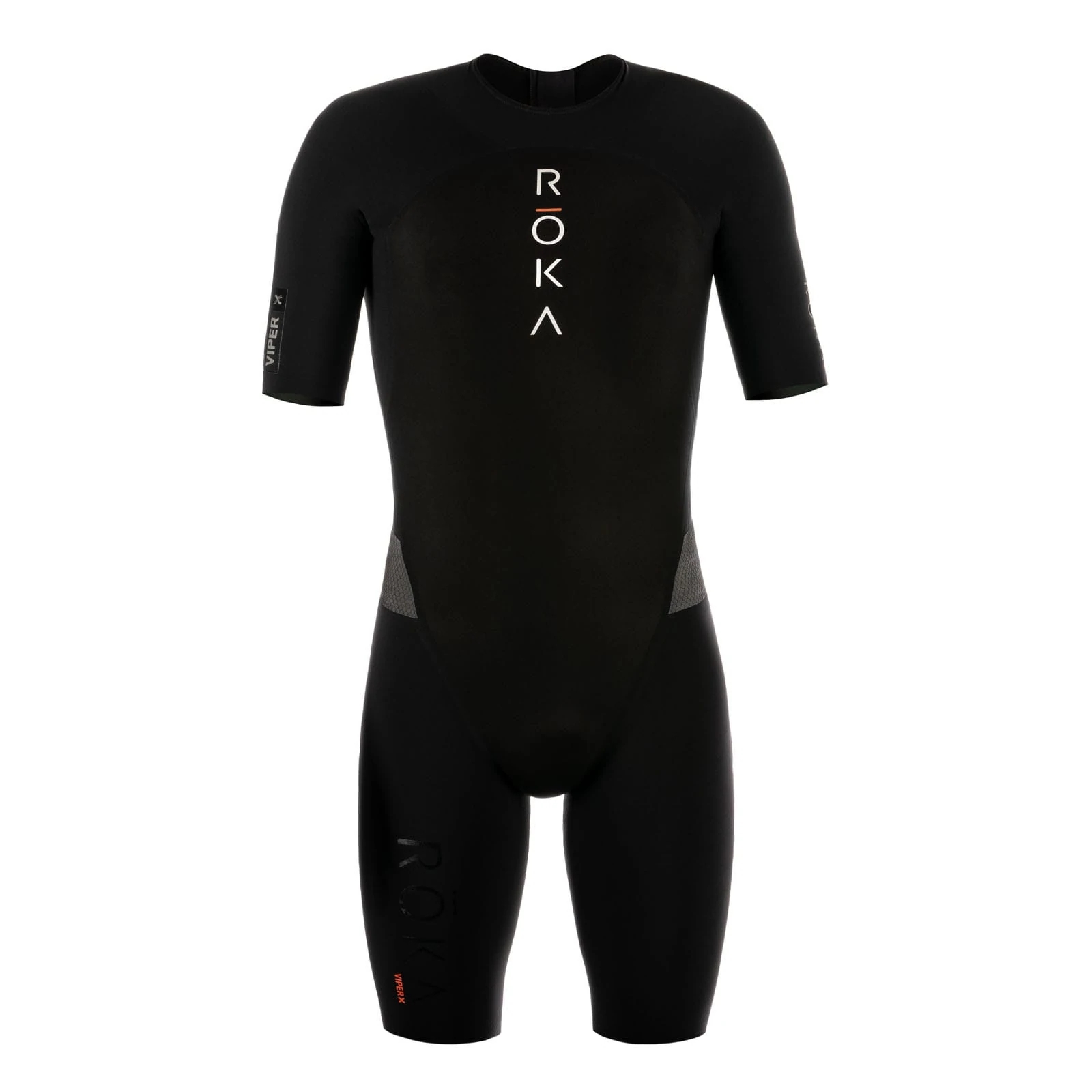 Roka Uomo Manica Corta Triathl - Cycling Gear Jersey recensione e prezzo
