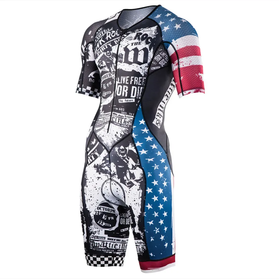 Tuta da ciclismo Wattie Ink Tr - Cycling Gear Jersey recensione e prezzo