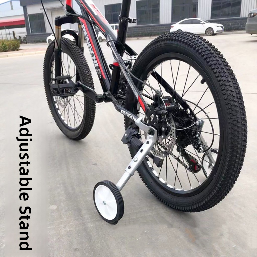 Ruote di appoggio regolabili p - Cycling Gear And Equipment recensione e prezzo