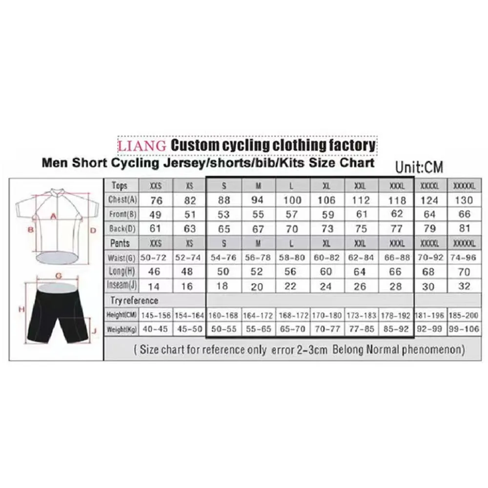 Completo Ciclismo Jayco Alula  - Cycling Bib Shorts recensione e prezzo