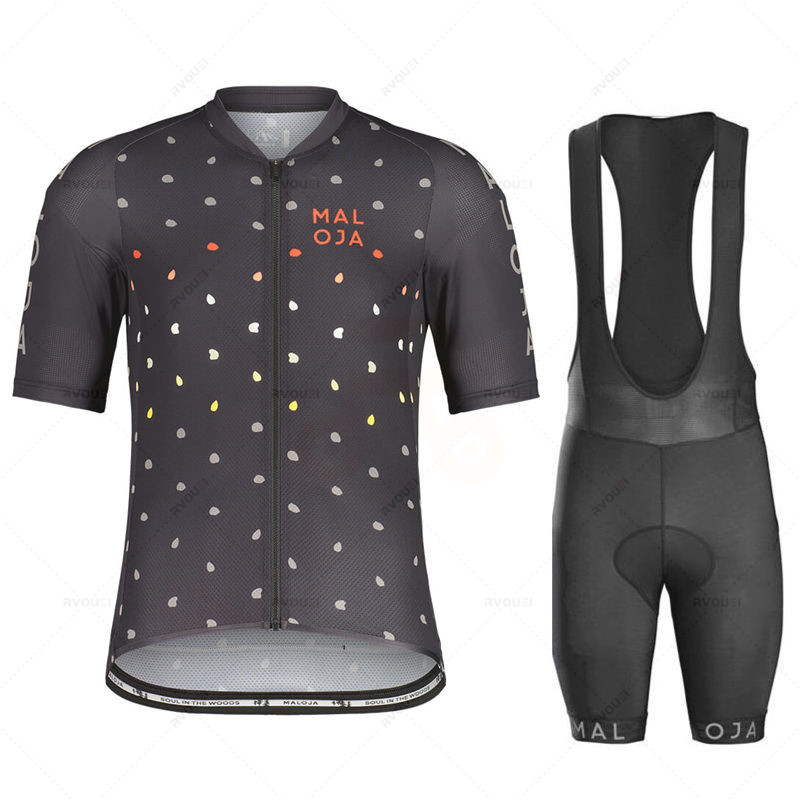 Maloja-Set di abbigliamento da - Cycling Gear Brands recensione e prezzo