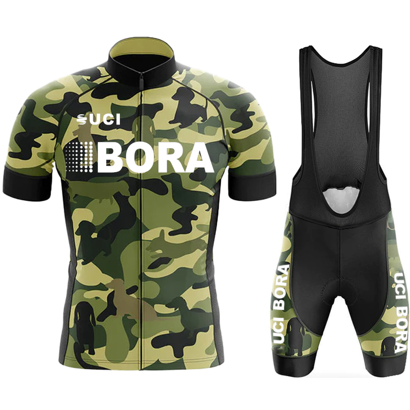 Abbigliamento da ciclismo 2026 - Cycling Bib Shorts recensione e prezzo