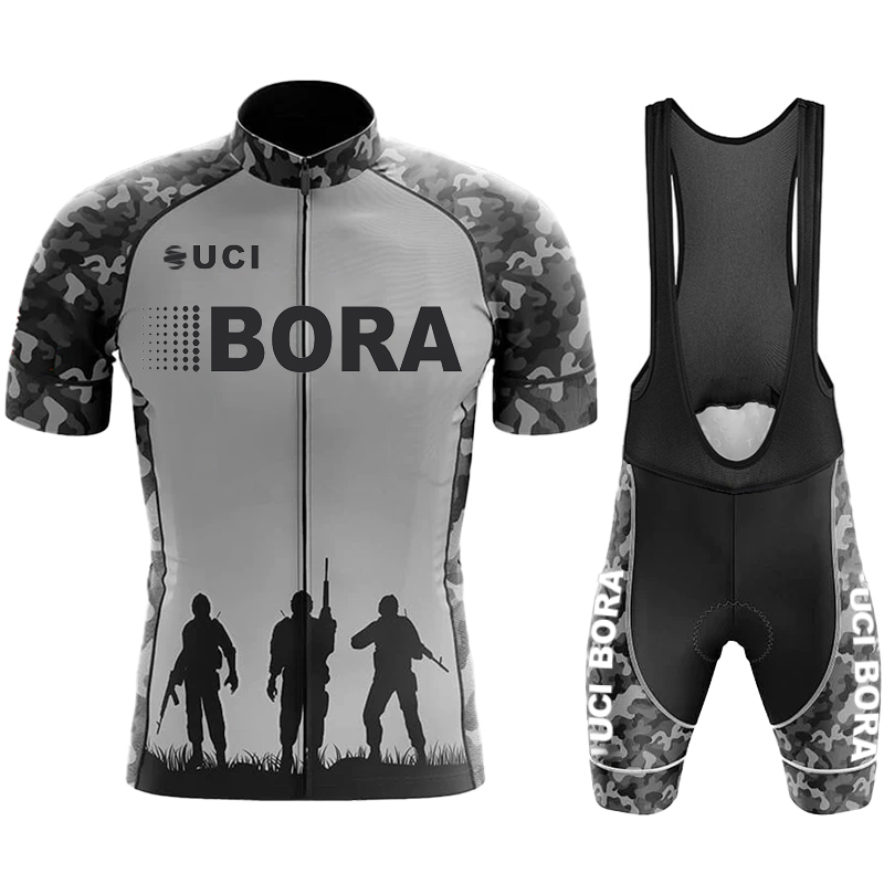 Abbigliamento da ciclismo 2026 - Cycling Bib Shorts recensione e prezzo