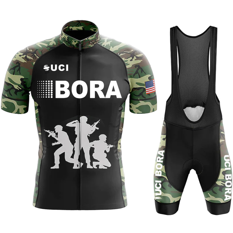 Abbigliamento da ciclismo 2026 - Cycling Bib Shorts recensione e prezzo