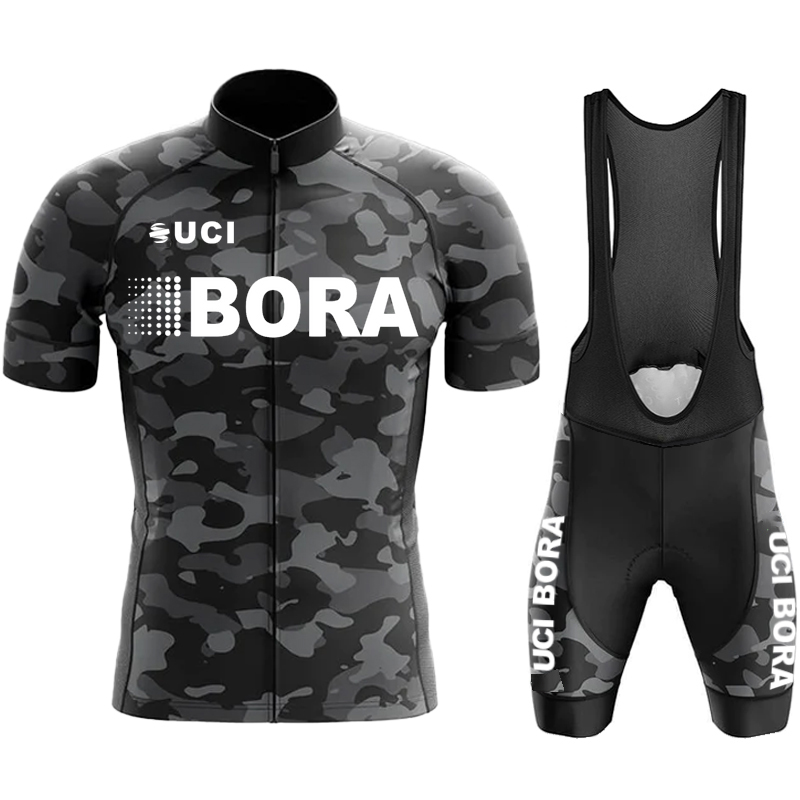 Abbigliamento da ciclismo 2026 - Cycling Bib Shorts recensione e prezzo