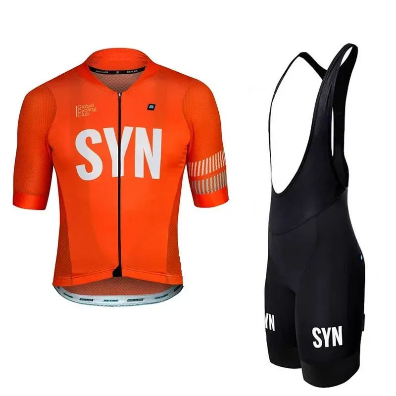 Abbigliamento da ciclismo SYN, - Cycling Bib Shorts recensione e prezzo