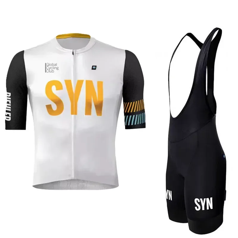 Abbigliamento da ciclismo SYN, - Cycling Bib Shorts recensione e prezzo