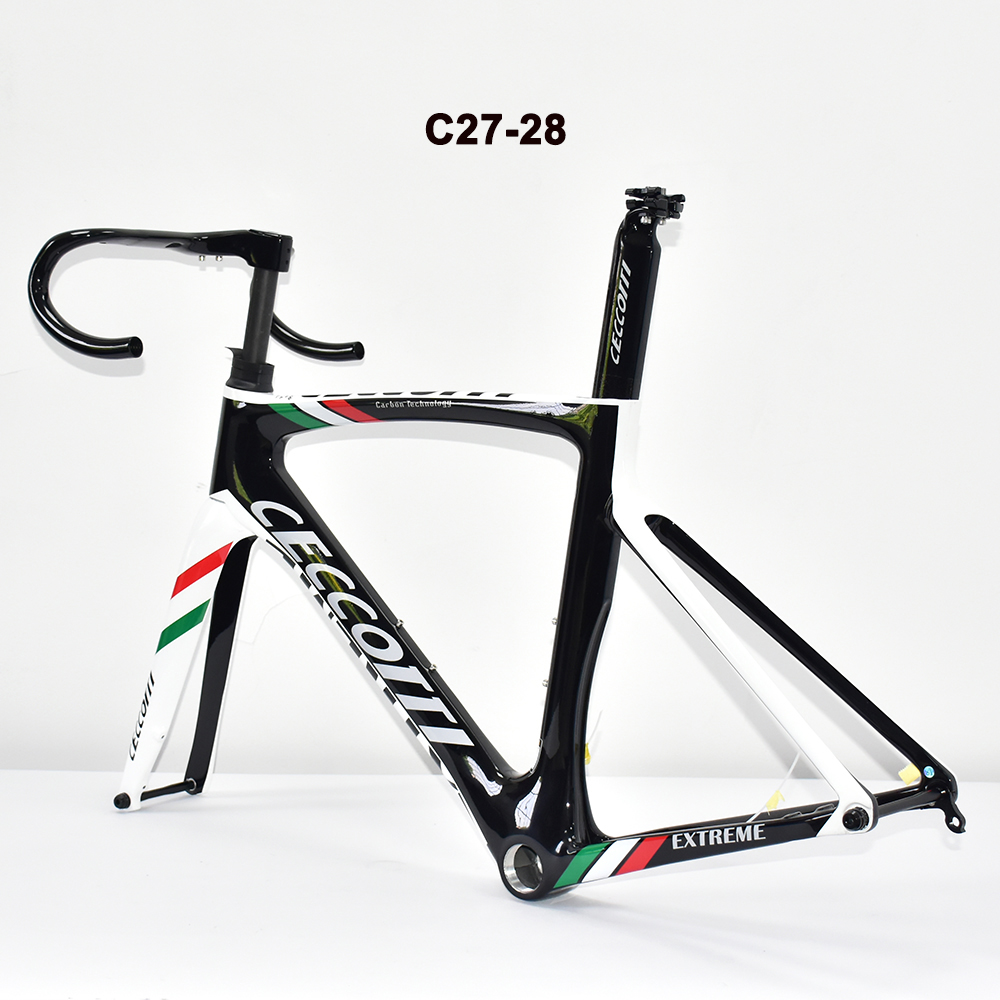 Telaio per Bicicletta da Corsa - Carbon Bike Frame recensione e prezzo