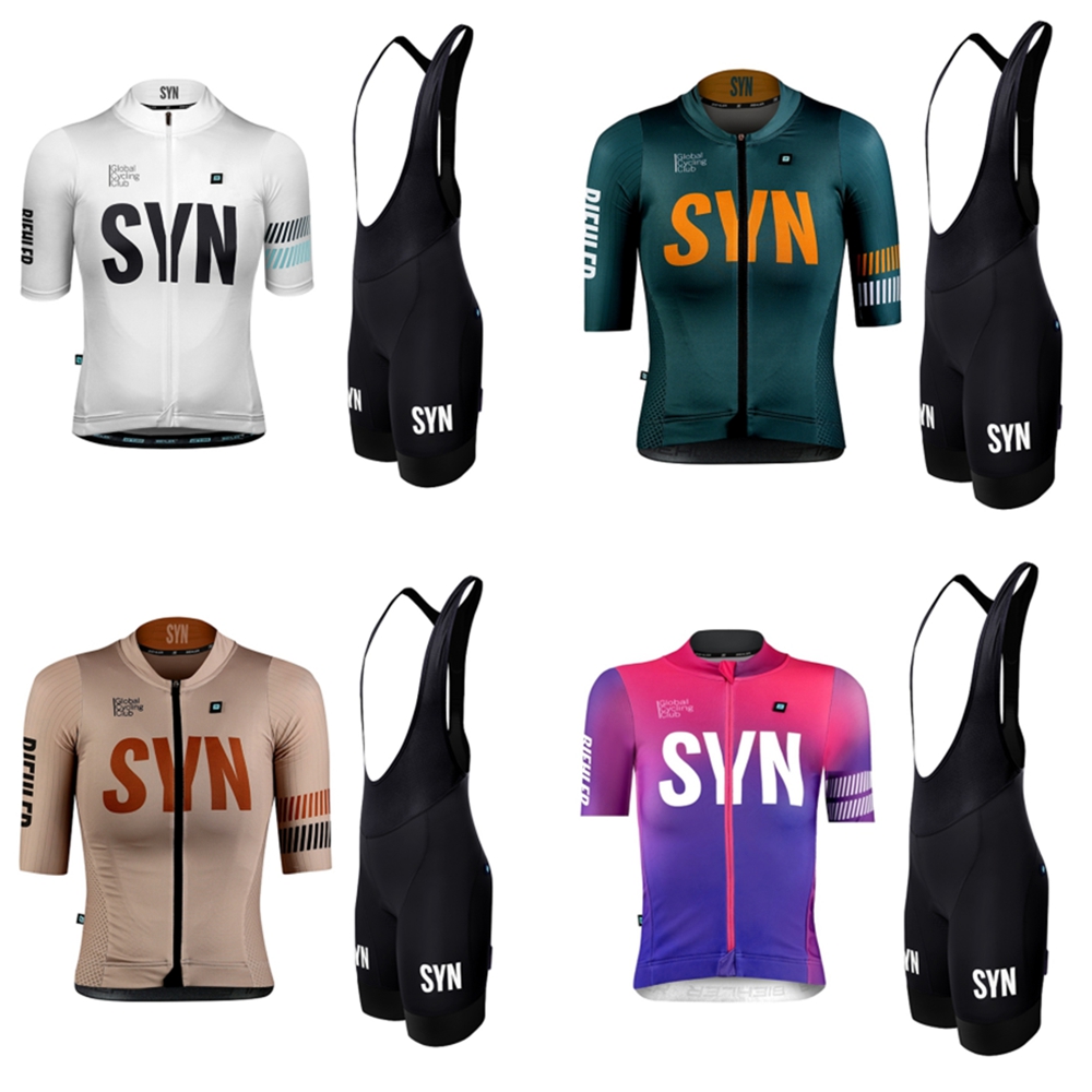 Summer SYN Team Cycling Set do - Cycling Bib Shorts recensione e prezzo