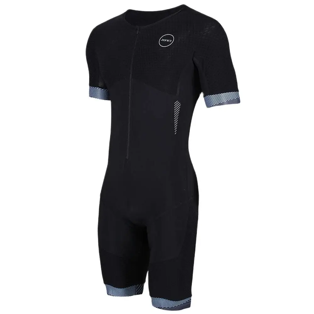 Zone3 new style men tri suit t - Cycling Gear Jersey recensione e prezzo