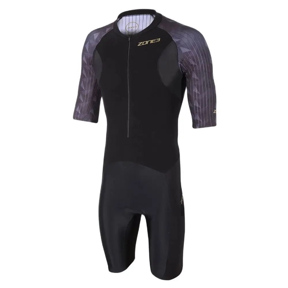 Zone3 new style men tri suit t - Cycling Gear Jersey recensione e prezzo