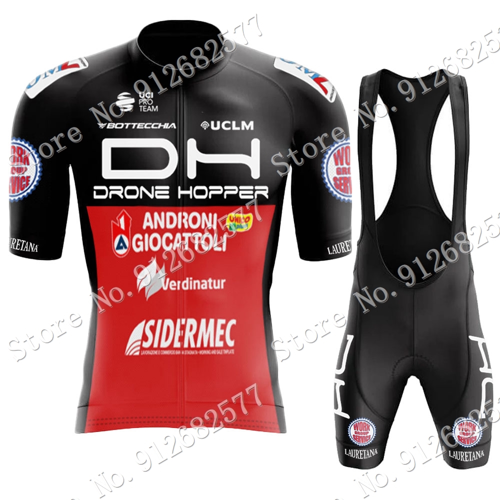 2023 Pro Team ANDRONI GIOCATTO - Cycling Bib Shorts recensione e prezzo