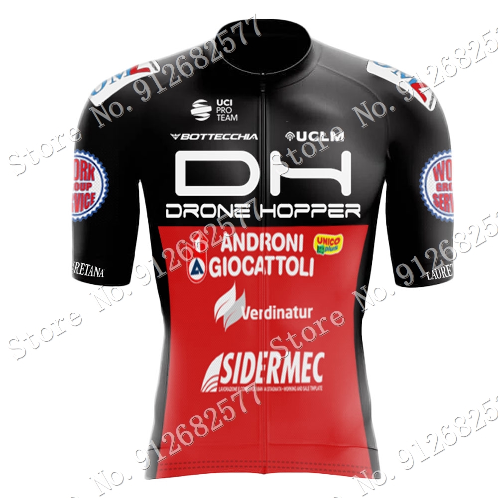 2023 Pro Team ANDRONI GIOCATTO - Cycling Bib Shorts recensione e prezzo