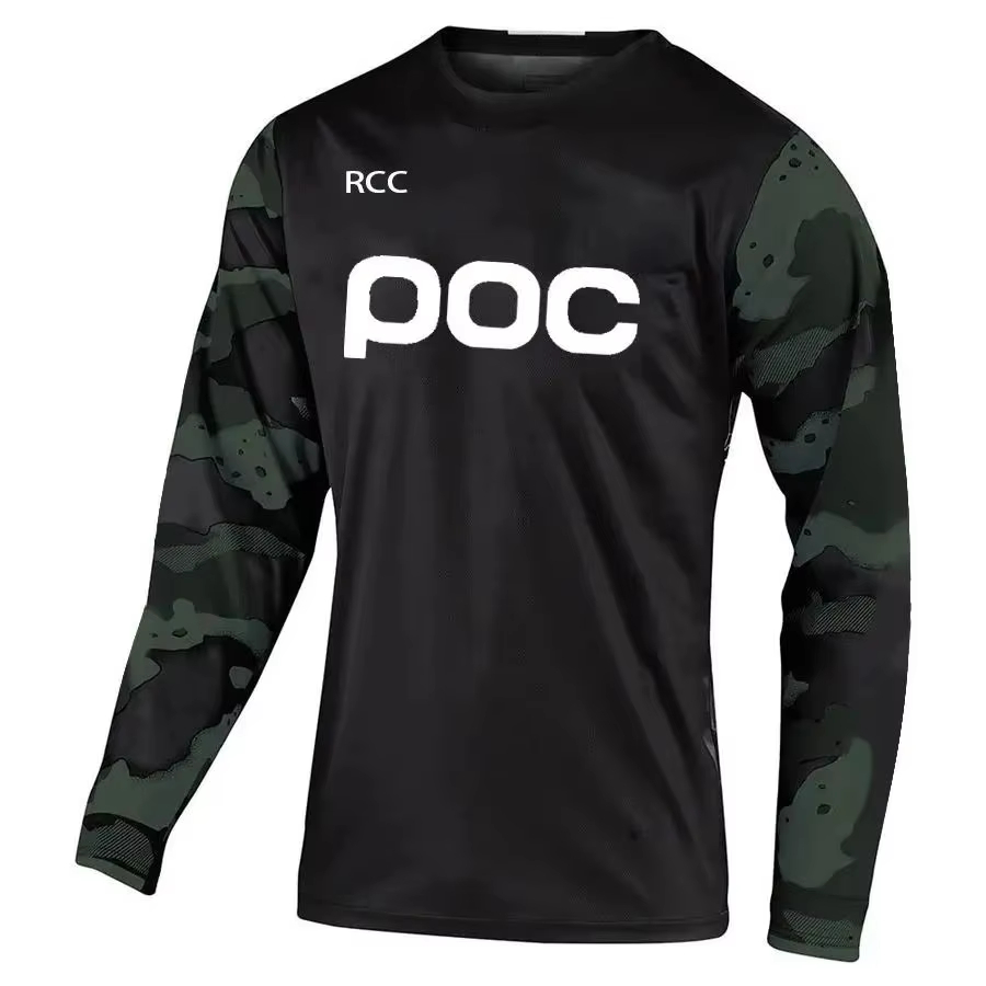 Maglia da Ciclismo a Maniche L - Cycling Gear Jersey recensione e prezzo