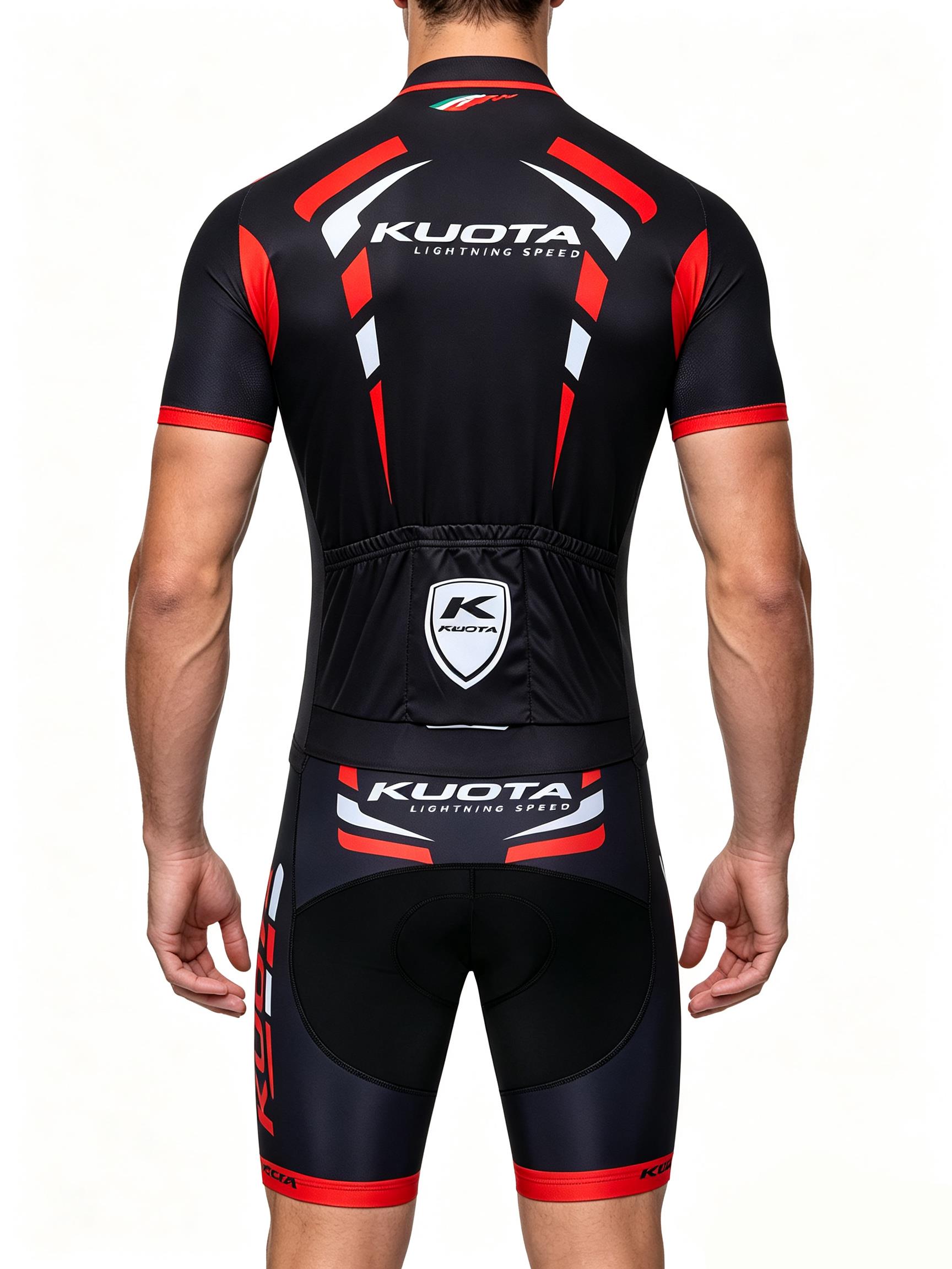 Nuovo set di maglie da ciclism - Cycling Gear Brands recensione e prezzo