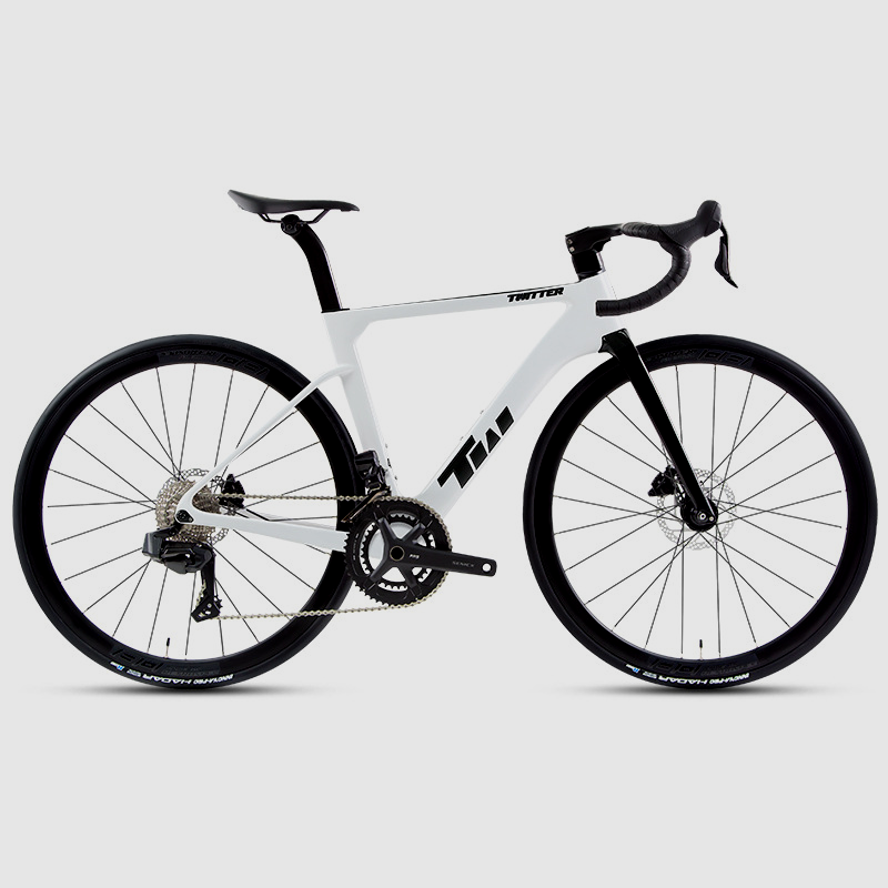 Bicicletta da Strada in Fibra  - Carbon Bike Frame recensione e prezzo