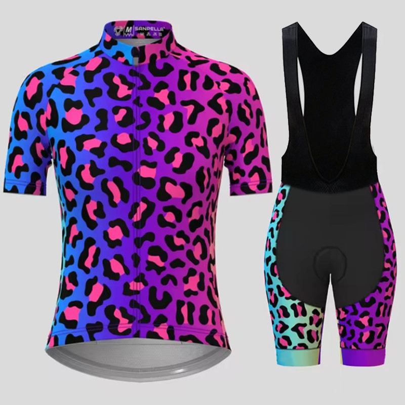 Completo da ciclismo traspiran - Cycling Gear Brands recensione e prezzo