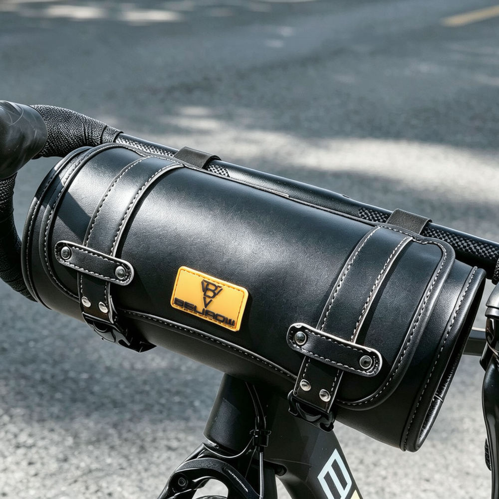 Borsa da manubrio per bici da  - Cycling Gear And Equipment recensione e prezzo