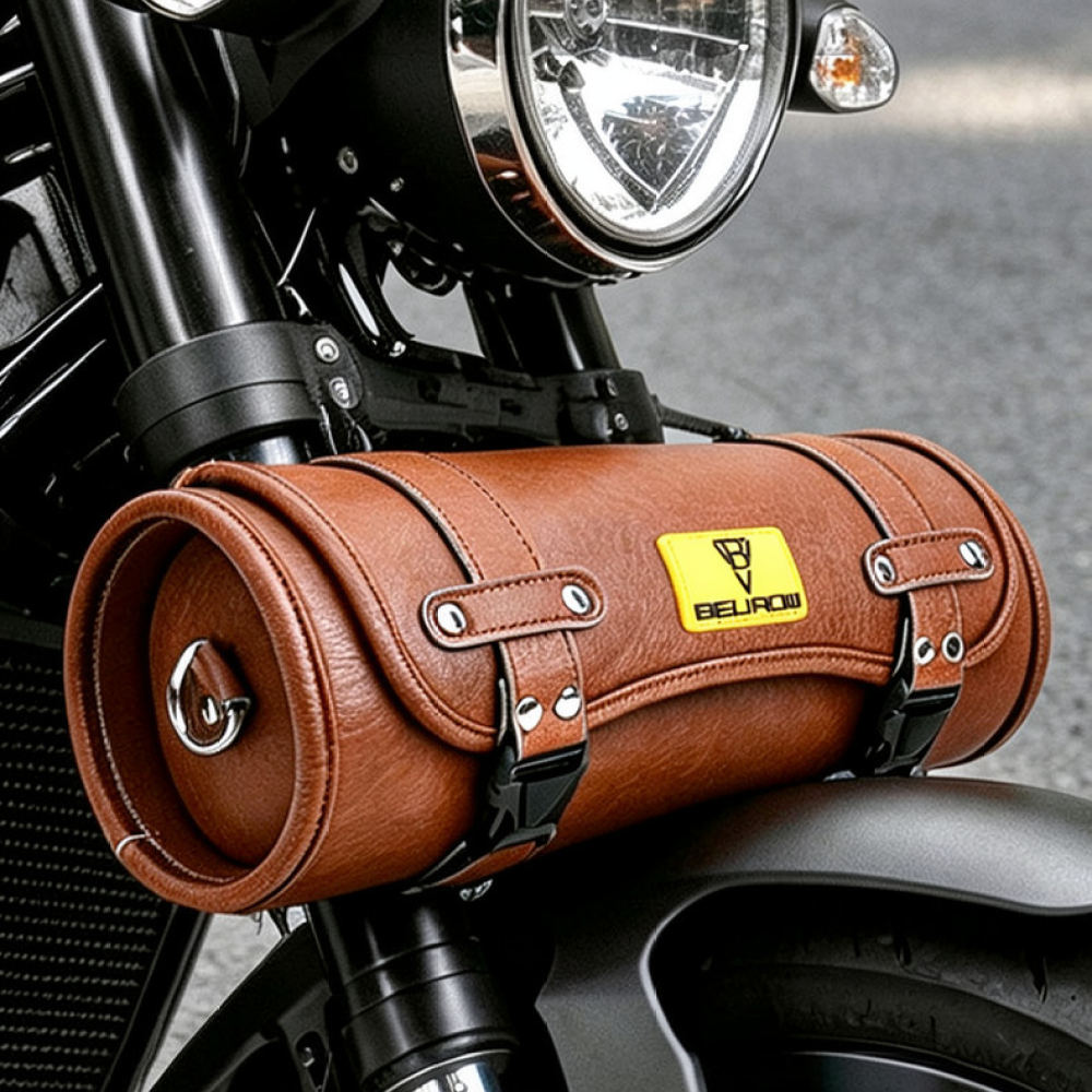 Borsa da manubrio per bici da  - Cycling Gear And Equipment recensione e prezzo