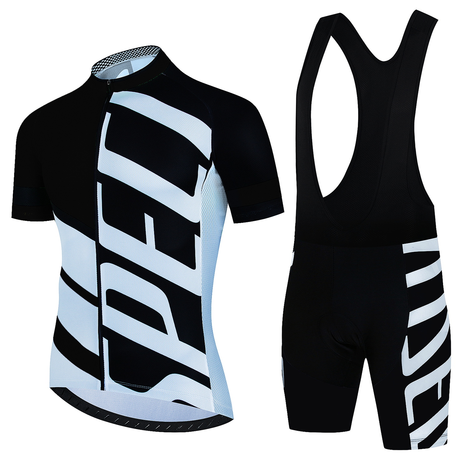Maglia da ciclismo uomo estiva - Cycling Gear Brands recensione e prezzo