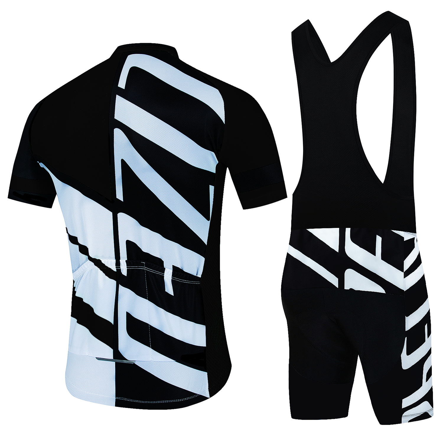 Maglia da ciclismo uomo estiva - Cycling Gear Brands recensione e prezzo