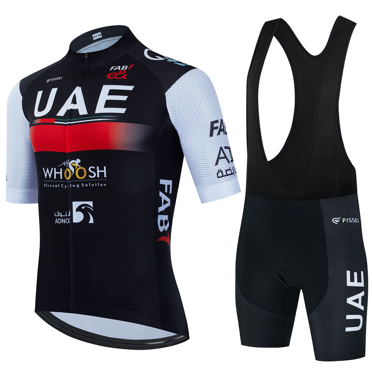 2024 emirati arabi uniti magli - Cycling Bib Shorts recensione e prezzo