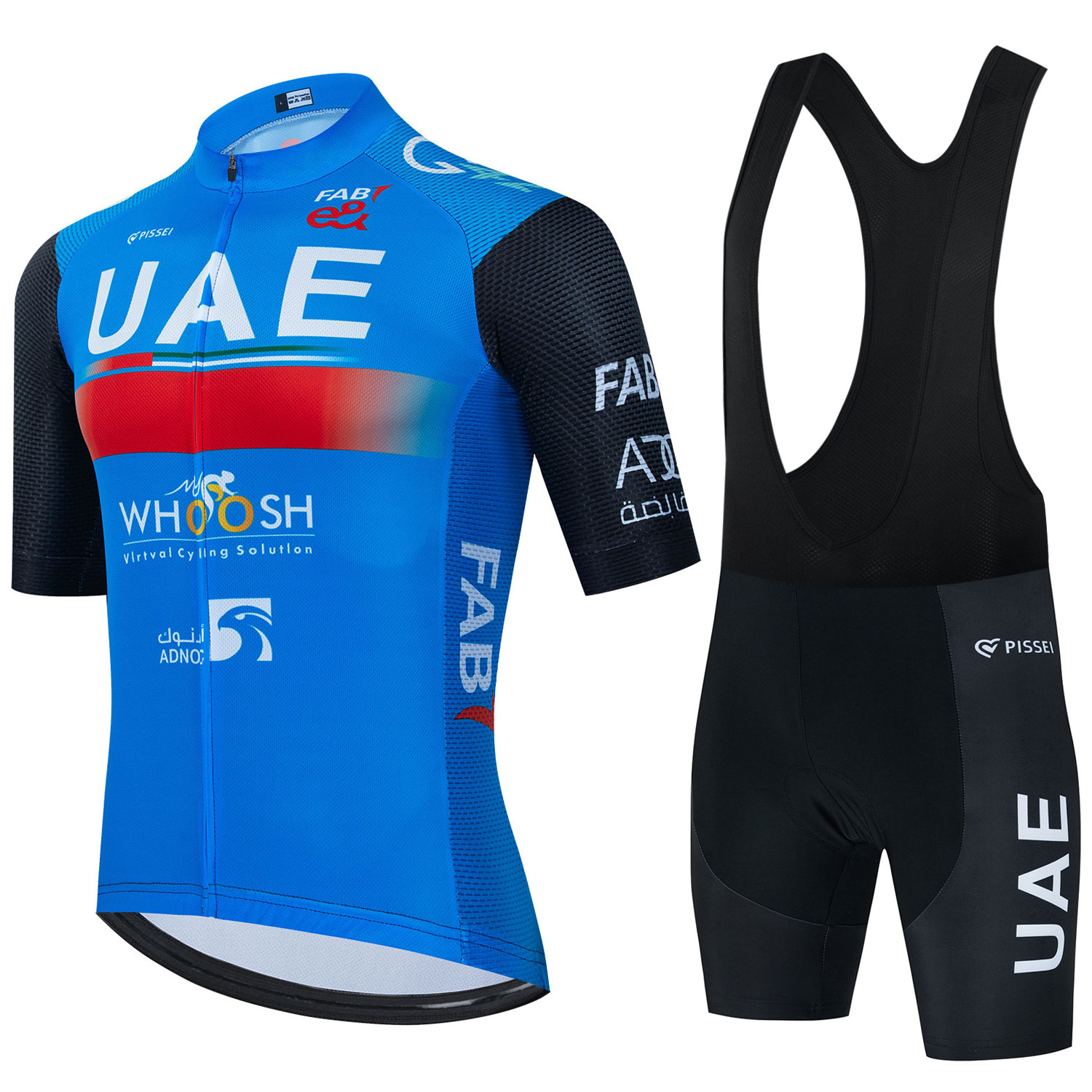2024 emirati arabi uniti magli - Cycling Bib Shorts recensione e prezzo