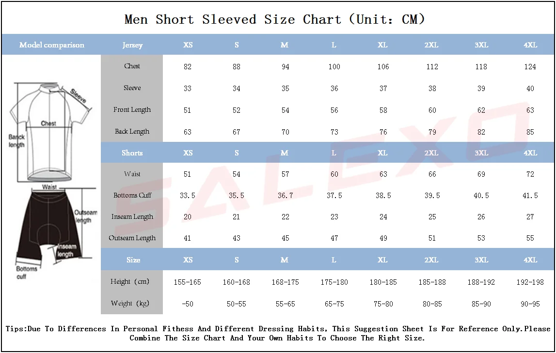 2024 emirati arabi uniti magli - Cycling Bib Shorts recensione e prezzo