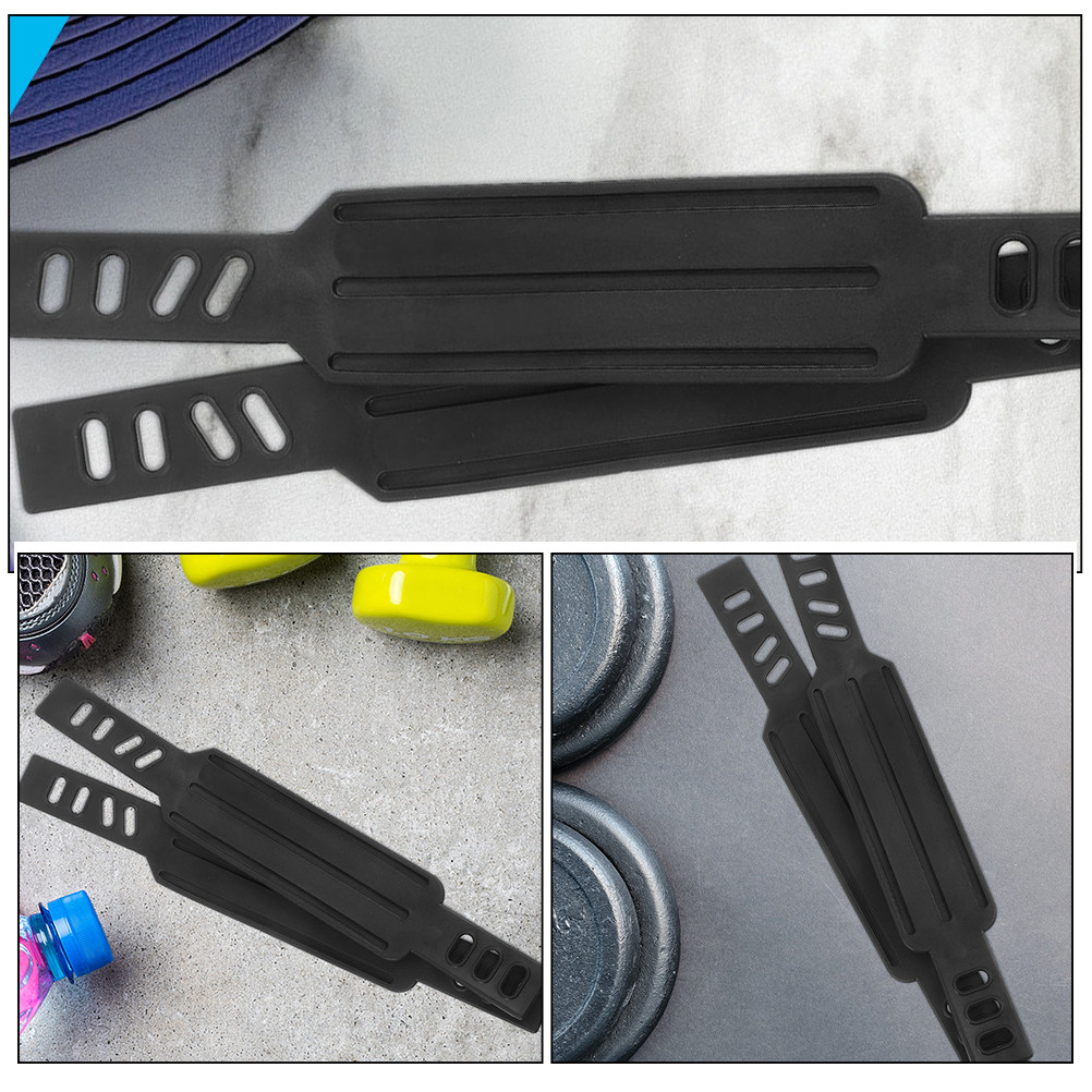 1 paio di cinghie regolabili u - Cycling Gear And Equipment recensione e prezzo
