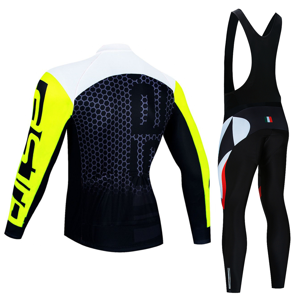 Completo da ciclismo invernale - Cycling Gear Brands recensione e prezzo