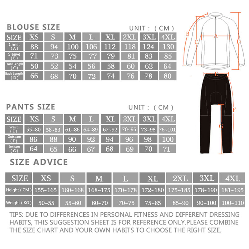 Completo da Ciclismo Ineos Tea - Cycling Bib Shorts recensione e prezzo