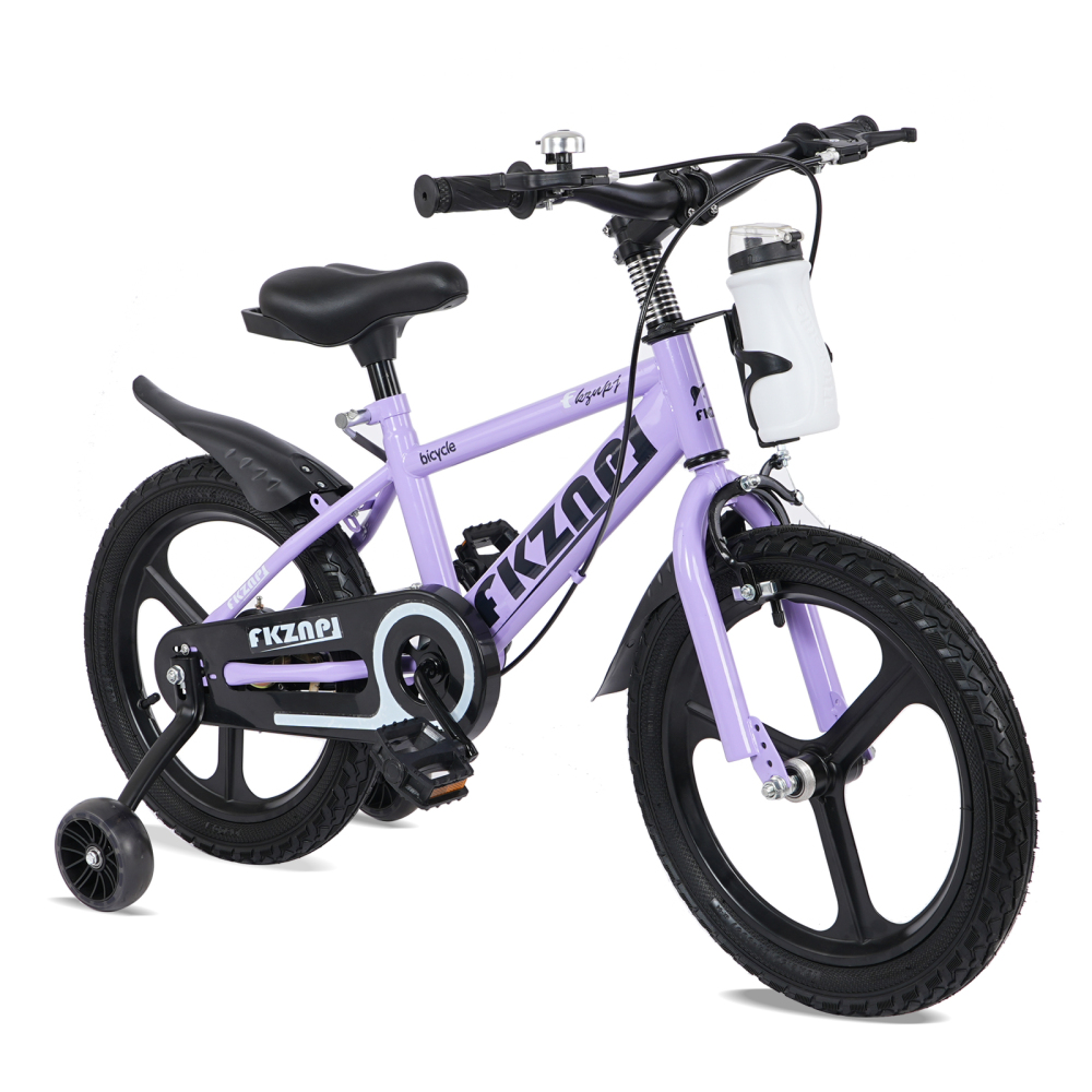 Bicicletta per bambini, 18 pol - Carbon Bike Frame recensione e prezzo