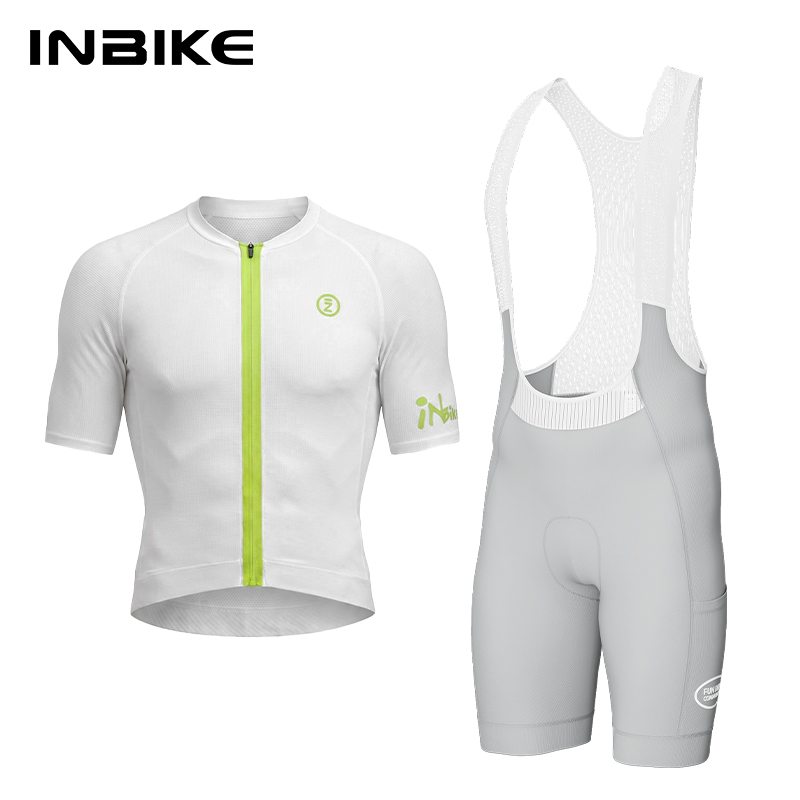 Maglia da ciclismo professiona - Cycling Bib Shorts recensione e prezzo