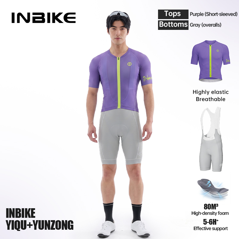Maglia da ciclismo professiona - Cycling Bib Shorts recensione e prezzo
