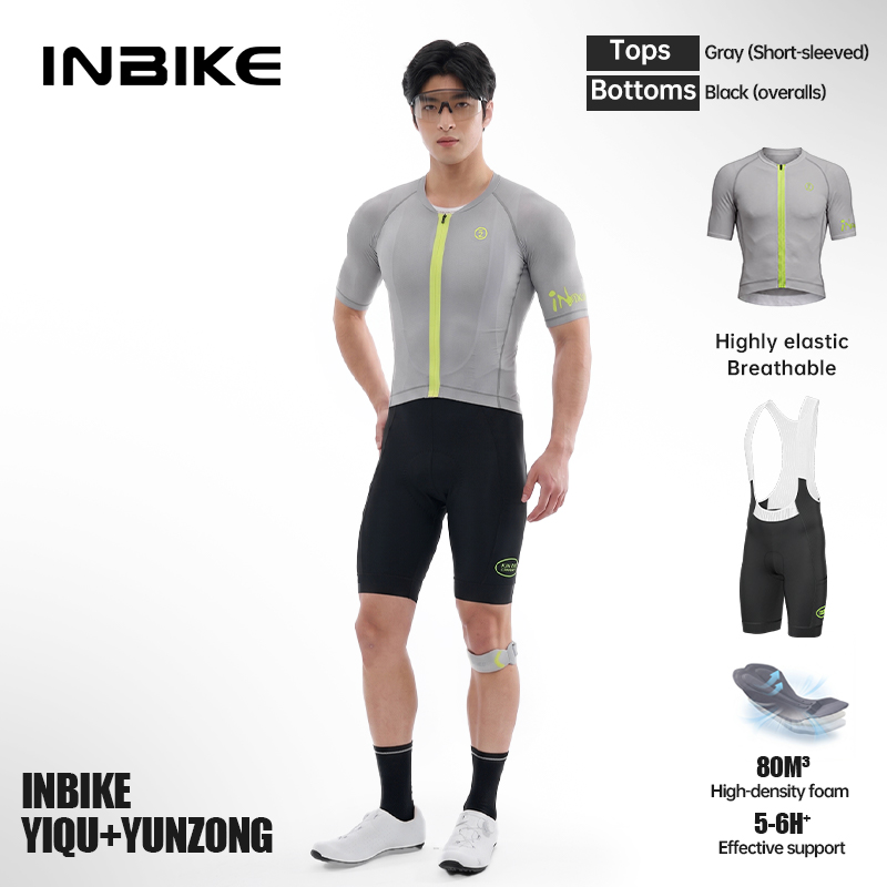 Maglia da ciclismo professiona - Cycling Bib Shorts recensione e prezzo