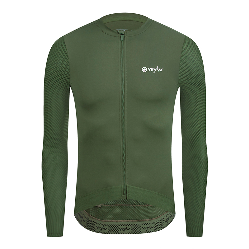 YKYWBIKE Completo da Ciclismo  - Cycling Gear Jersey recensione e prezzo