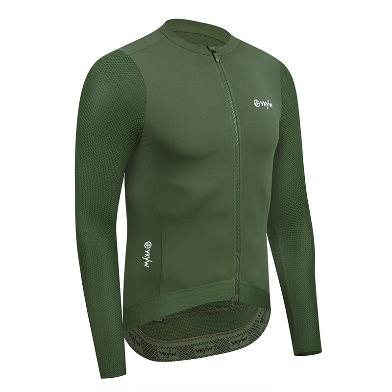 YKYWBIKE Completo da Ciclismo  - Cycling Gear Jersey recensione e prezzo