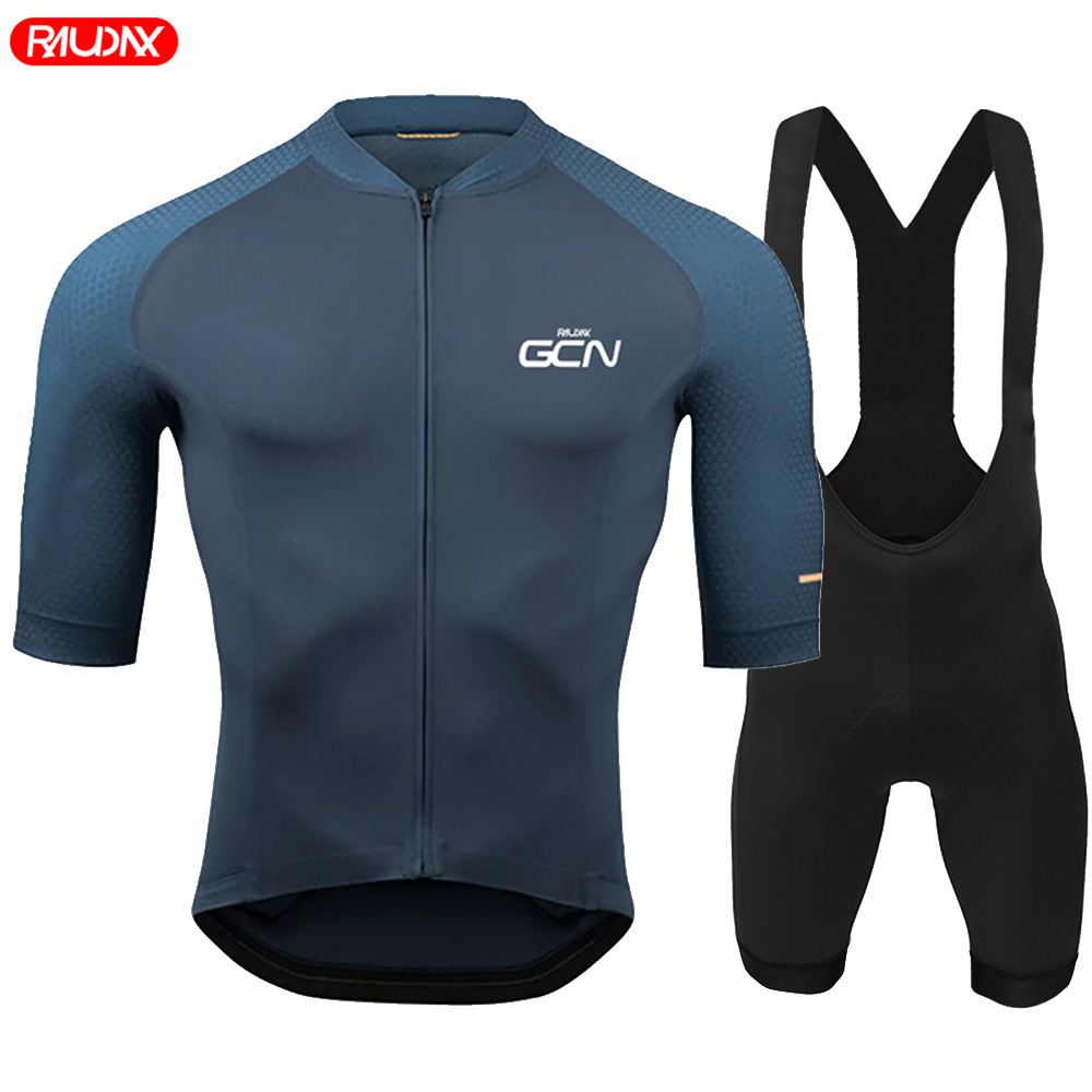 Raudax Gcn Maglia a maniche co - Cycling Bib Shorts recensione e prezzo