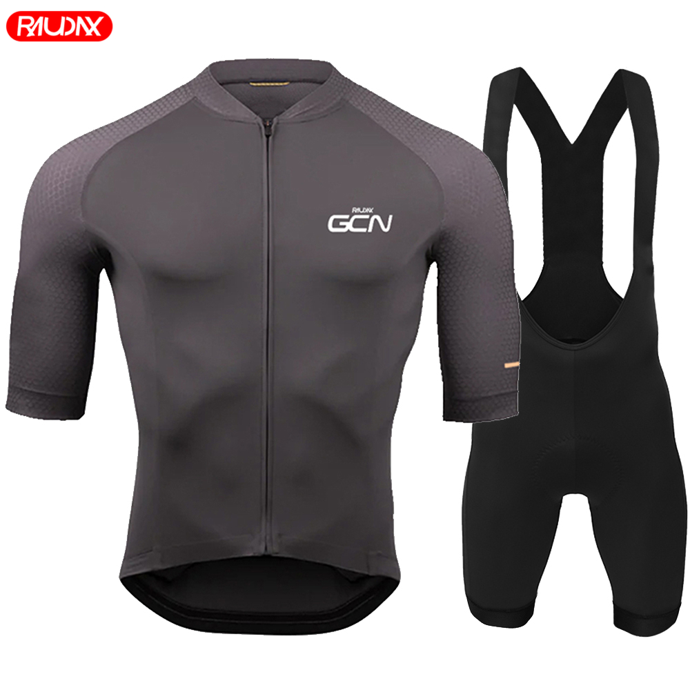 Raudax Gcn Maglia a maniche co - Cycling Bib Shorts recensione e prezzo