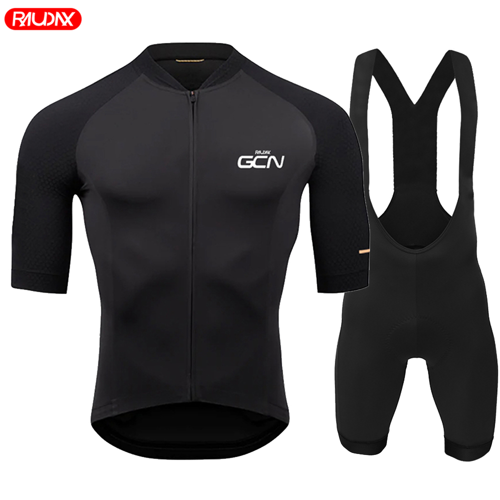 Raudax Gcn Maglia a maniche co - Cycling Bib Shorts recensione e prezzo