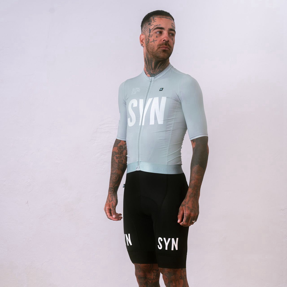 Maglia da ciclismo a maniche c - Cycling Bib Shorts recensione e prezzo